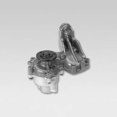 водна помпа P069