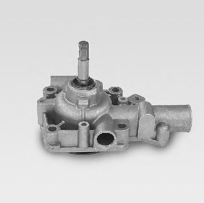 водна помпа P075