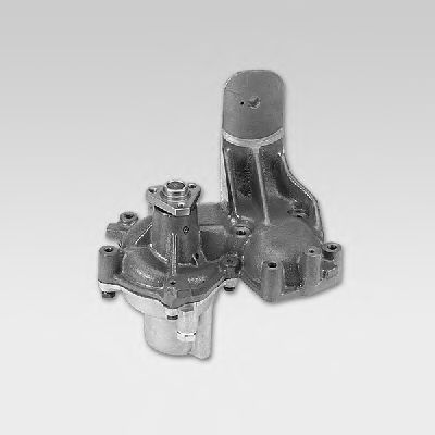 водна помпа P083