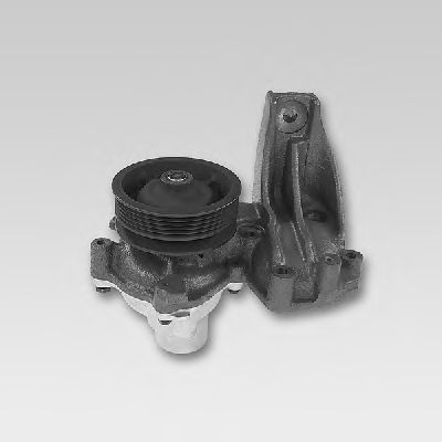 водна помпа P096