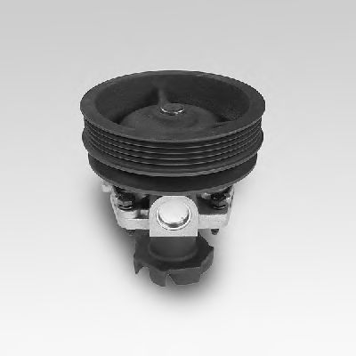 водна помпа P100