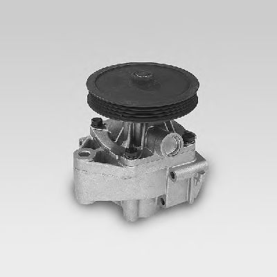 водна помпа