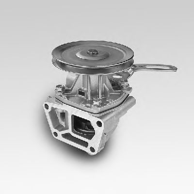 водна помпа P105