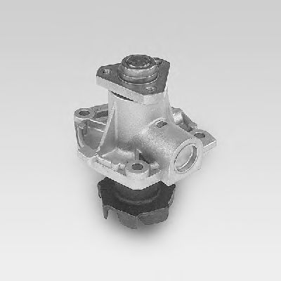 водна помпа P124