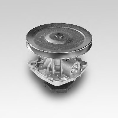 водна помпа P126