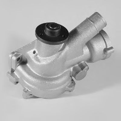 водна помпа P180