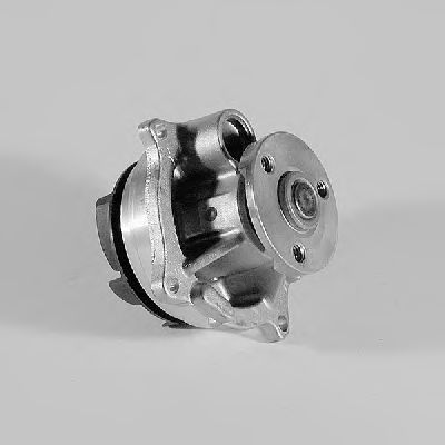 водна помпа