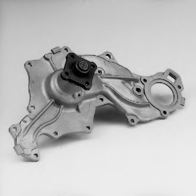 водна помпа P296