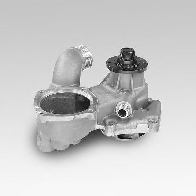 водна помпа P480