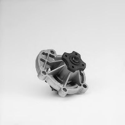 водна помпа