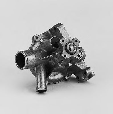 водна помпа P604