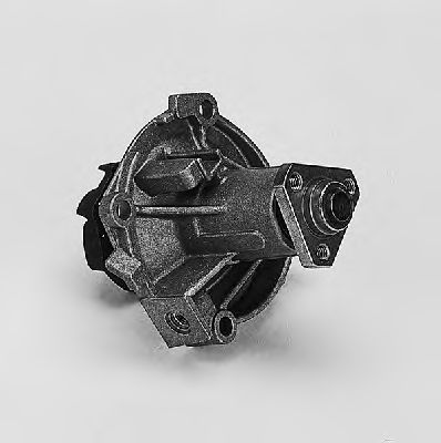 водна помпа