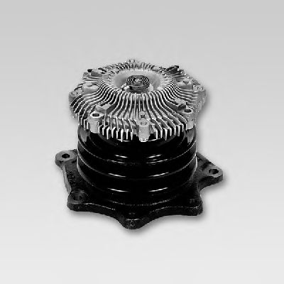 водна помпа P754