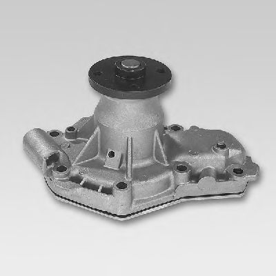 водна помпа P822