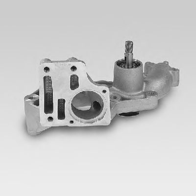 водна помпа P882