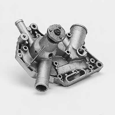 водна помпа P941