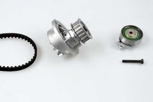 водна помпа+ к-кт ангренажен ремък PK03460