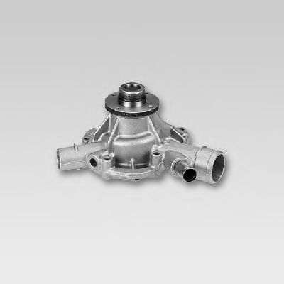 водна помпа P138