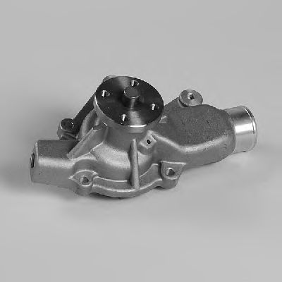 водна помпа