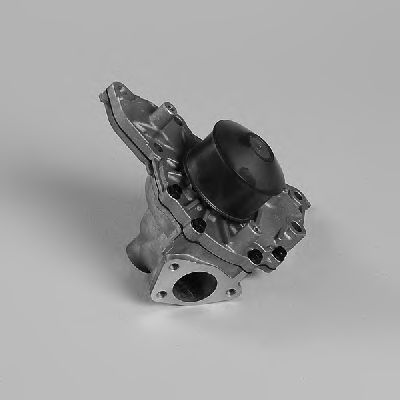 водна помпа