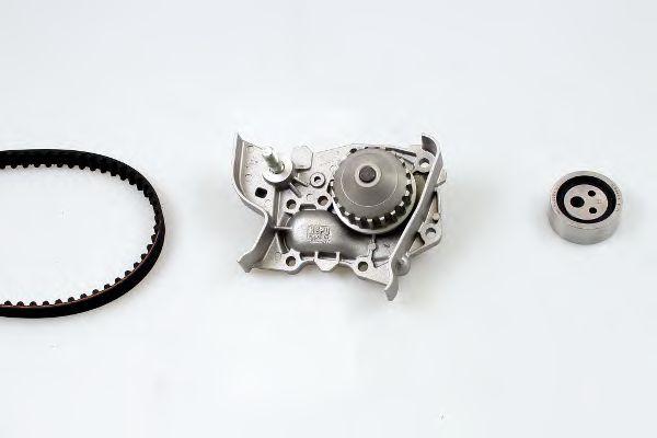 водна помпа+ к-кт ангренажен ремък PK09310