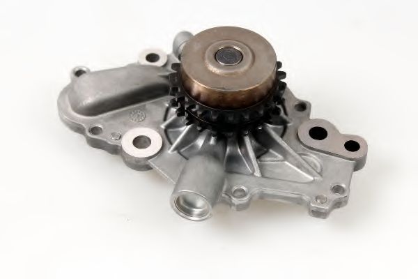 водна помпа