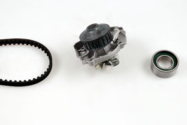 водна помпа+ к-кт ангренажен ремък PK00944