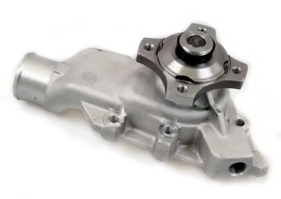 водна помпа