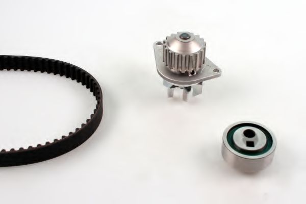 водна помпа+ к-кт ангренажен ремък PK08462