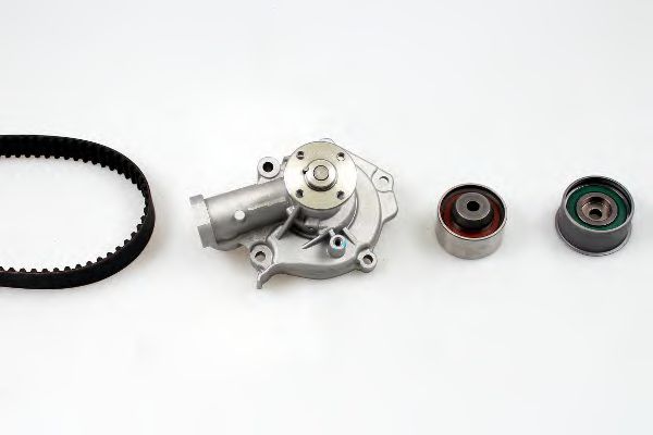 водна помпа+ к-кт ангренажен ремък PK77650