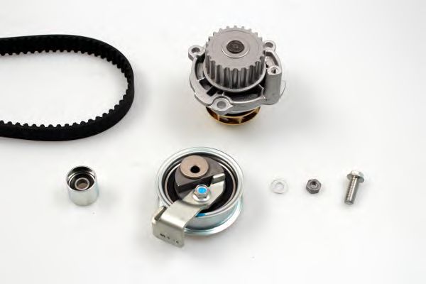 водна помпа+ к-кт ангренажен ремък PK05453