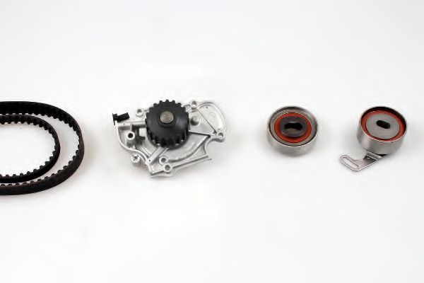 водна помпа+ к-кт ангренажен ремък PK07790