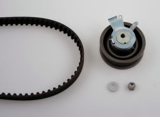 комплект ангренажен ремък