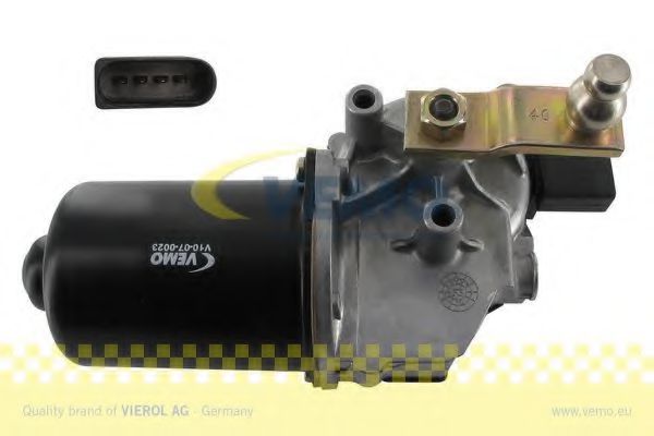 двигател на чистачките V10-07-0023