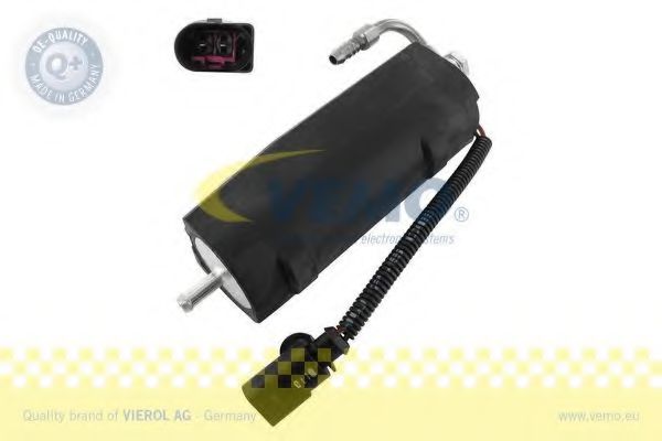 горивна помпа