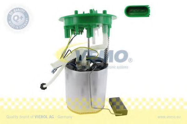 горивопроводен елемент (горивна помпа+сонда) V10-09-0869