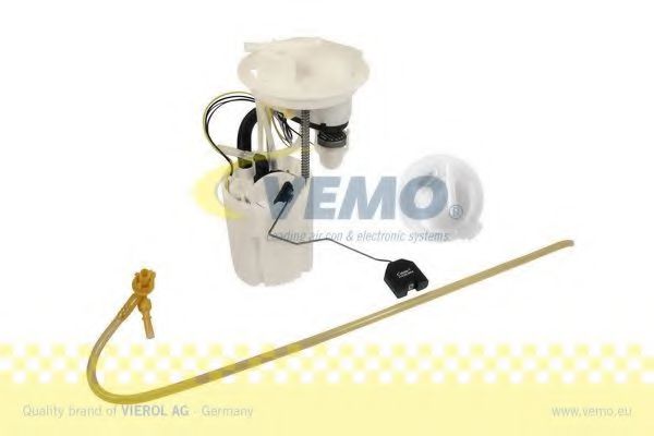 горивопроводен елемент (горивна помпа+сонда) V10-09-0874