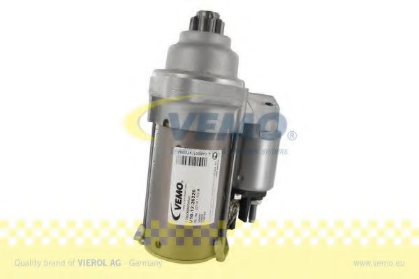 стартер V10-12-20220