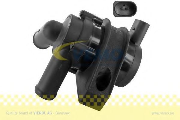 допълнителна водна помпа V10-16-0012