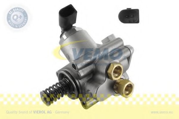 помпа за високо налягане V10-25-0002