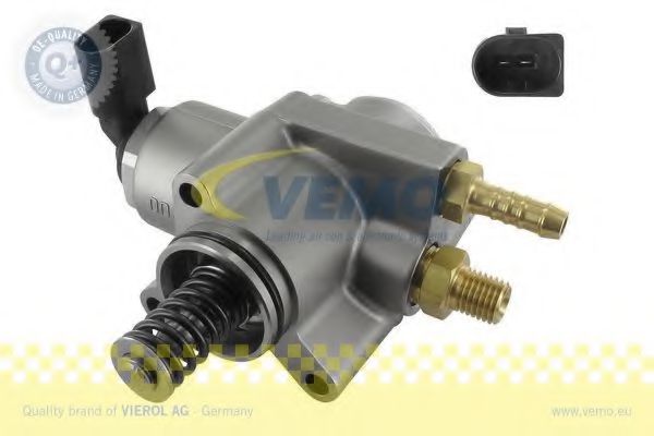 помпа за високо налягане V10-25-0003