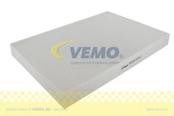 филтър, въздух за вътрешно пространство V10-30-1014