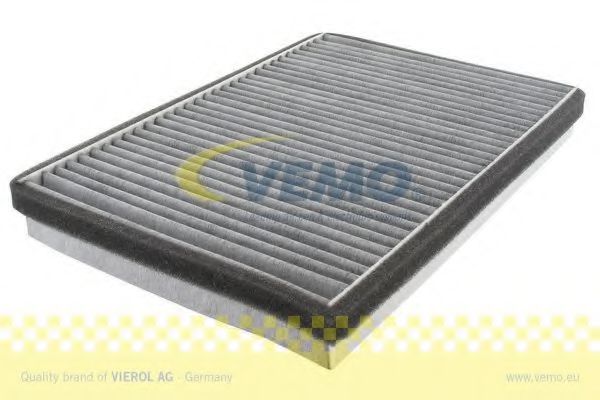 филтър, въздух за вътрешно пространство