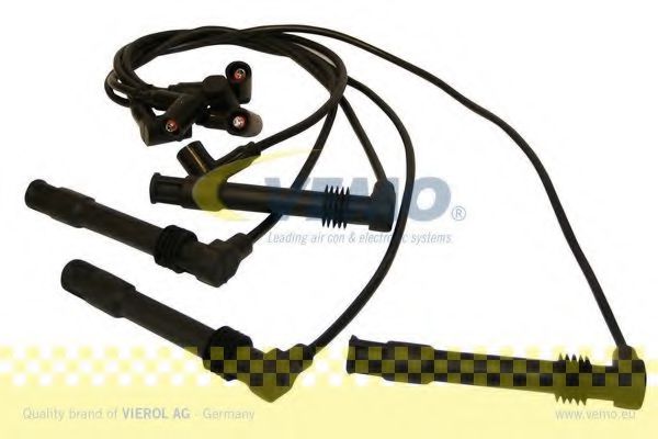 комплект запалителеи кабели