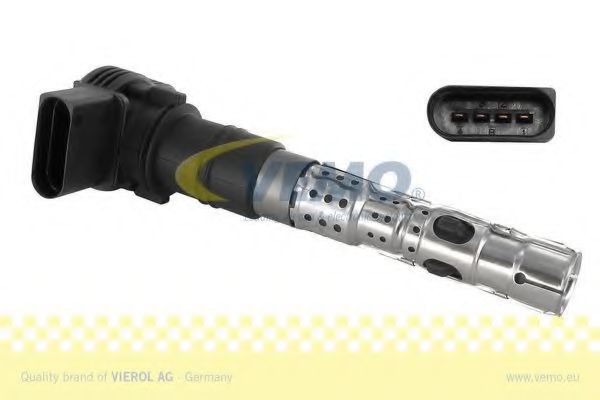 запалителна бобина V10-70-0067