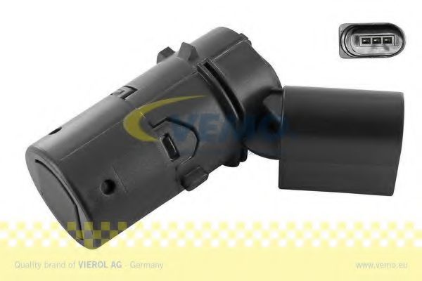 датчик, парктроник