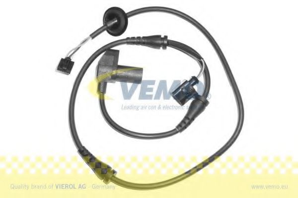датчик, обороти на колелото V10-72-1080