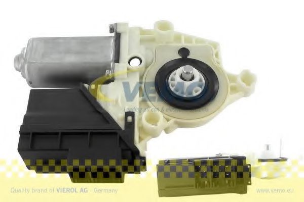 електромотор, стъклоподемник V10-05-0020