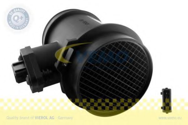 въздухомер-измерител на масата на въздуха V10-72-1254