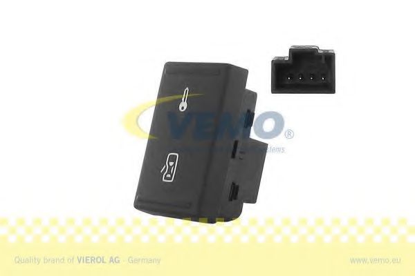 регулиращ елемент, централно заключване V10-73-0197